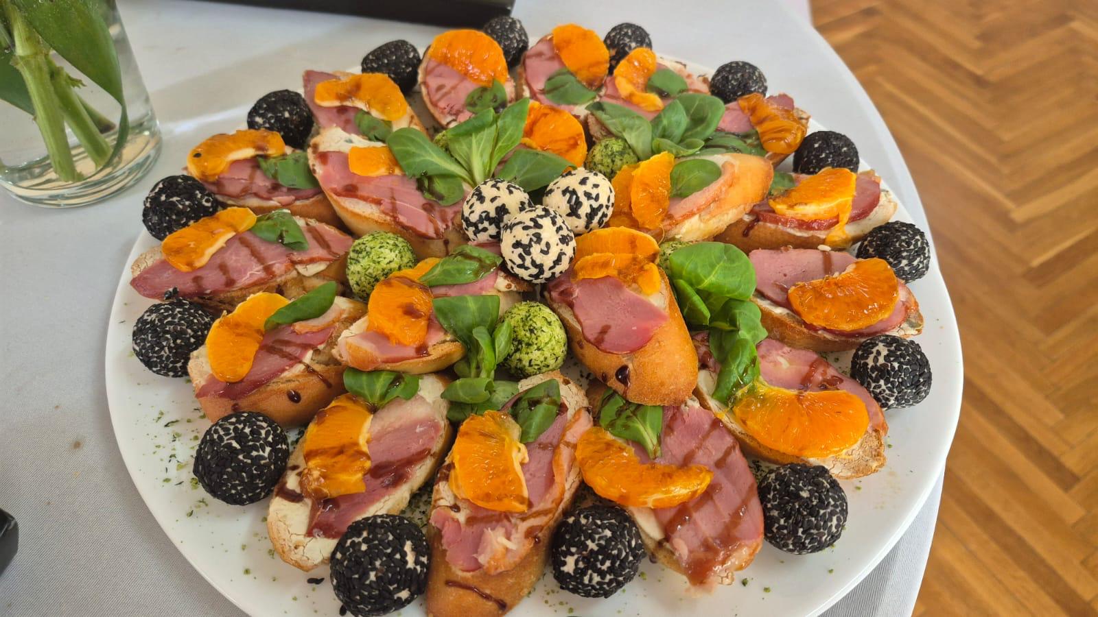 Catering Bon Apetit Pitesti - Imagine 11